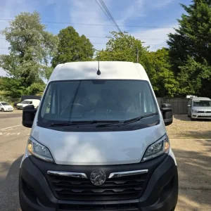 2022 Vauxhall Movano 2.2 CDTi Diesel Panel Van - Image 4