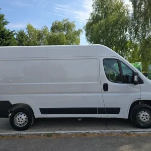 2022 Vauxhall Movano 2.2 CDTi Diesel Panel Van - Image 6