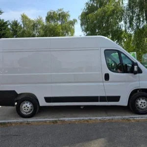 2022 Vauxhall Movano 2.2 CDTi Diesel Panel Van - Image 8