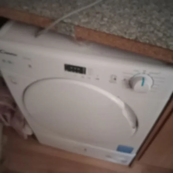 Tumble dryer