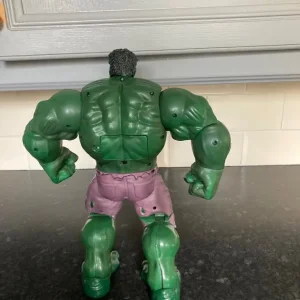 The hulk 12” high - Image 2