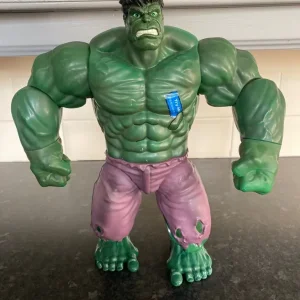 The hulk 12” high - Image 3