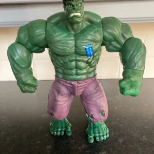 The hulk 12” high - Image 4