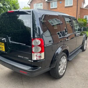 2011 Land Rover Discovery Estate - Image 6