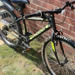 Mountain bike- phoenix26 - Image 2