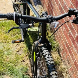 Mountain bike- phoenix26 - Image 3