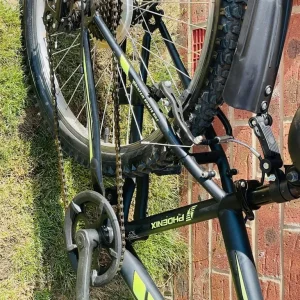 Mountain bike- phoenix26 - Image 4