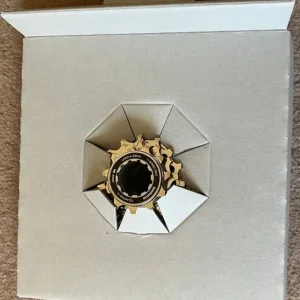 Shimano HG Cassette Sprocket 11-34T CS-HG700-11 - Image 2