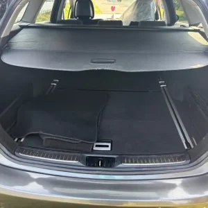 Toyota Avensis Estate 2010 2.2 Diesel Automatic - Image 3