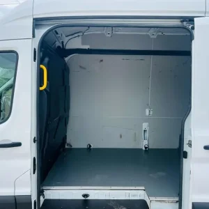 2021 Ford Transit 2.0 EcoBlue Trend Panel Van - Image 5