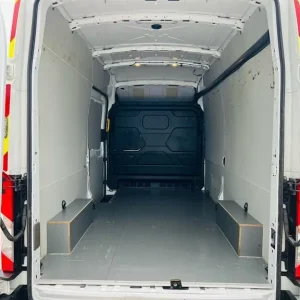 2021 Ford Transit 2.0 EcoBlue Trend Panel Van - Image 8
