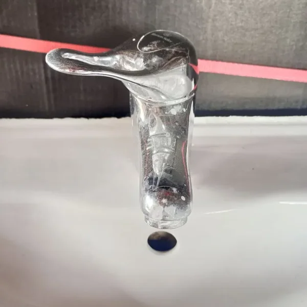Pedestal Sink