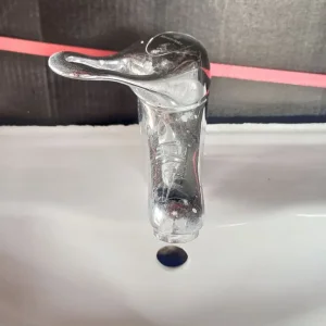 Pedestal Sink