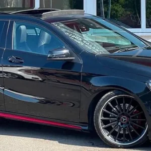 2016 Mercedes-Benz A-Class AMG Hatchback - Image 4