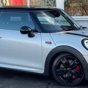 2019 MINI Cooper John Cooper Works Hatchback - Image 5