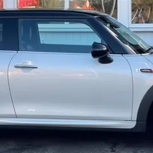 2019 MINI Cooper John Cooper Works Hatchback - Image 6