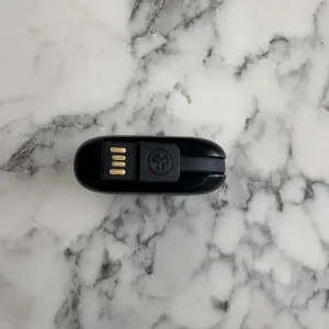 JLAB Earbuds with built-in USB charger case - Image 2