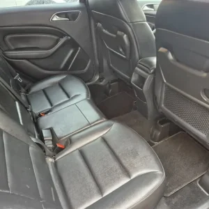 2015 Mercedes-Benz B-Class CDI SPORT EXECUTIVE MPV Diesel Manual - Image 6