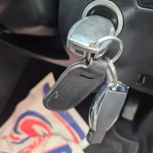 2015 Mercedes-Benz B-Class CDI SPORT EXECUTIVE MPV Diesel Manual - Image 8