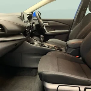 2021 Nissan Qashqai 1.3 DIG-T MHEV Acenta Premium SUV 5dr Petrol Hybrid Manual Euro 6 - Image 4