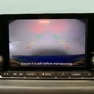 2021 Nissan Qashqai 1.3 DIG-T MHEV Acenta Premium SUV 5dr Petrol Hybrid Manual Euro 6 - Image 7