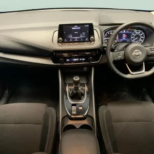 2021 Nissan Qashqai 1.3 DIG-T MHEV Acenta Premium SUV 5dr Petrol Hybrid Manual Euro 6 - Image 8