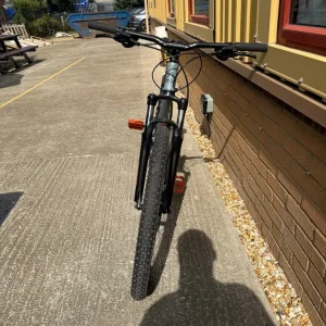 Fuji Nevada 27.5 1.7 Hardtail - Image 2