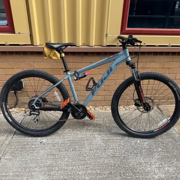 Fuji Nevada 27.5 1.7 Hardtail