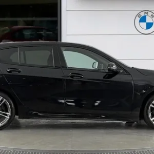 2024 BMW 1 Series 118i M Sport 5-door Hatchback - Image 3