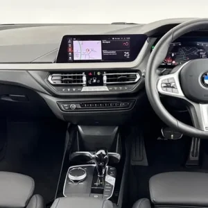 2024 BMW 1 Series 118i M Sport 5-door Hatchback - Image 4