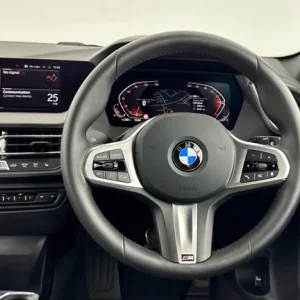 2024 BMW 1 Series 118i M Sport 5-door Hatchback - Image 5