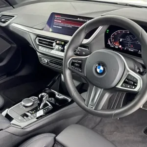 2024 BMW 1 Series 118i M Sport 5-door Hatchback - Image 6