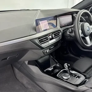 2024 BMW 1 Series 118i M Sport 5-door Hatchback - Image 7