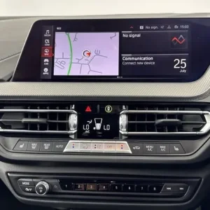 2024 BMW 1 Series 118i M Sport 5-door Hatchback - Image 8