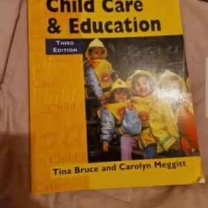 Education books