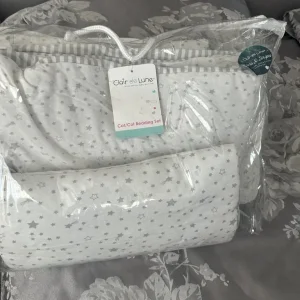 Cot bed - Image 3