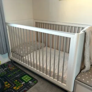 Cot bed