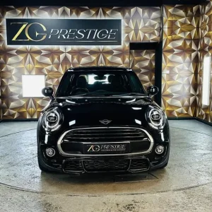 2020 MINI Hatch 1.5 Cooper Sport Euro 6 (s/s) 5dr HATCHBACK Petrol Manual - Image 3