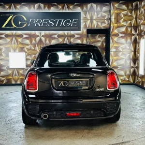 2020 MINI Hatch 1.5 Cooper Sport Euro 6 (s/s) 5dr HATCHBACK Petrol Manual - Image 5