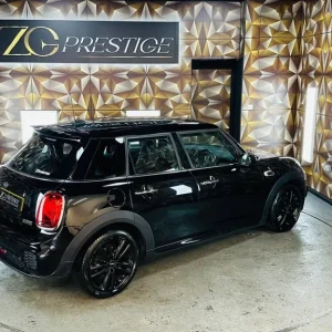 2020 MINI Hatch 1.5 Cooper Sport Euro 6 (s/s) 5dr HATCHBACK Petrol Manual - Image 7