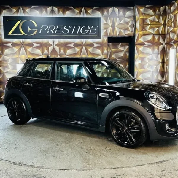 2020 MINI Hatch 1.5 Cooper Sport Euro 6 (s/s) 5dr HATCHBACK Petrol Manual