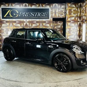 2020 MINI Hatch 1.5 Cooper Sport Euro 6 (s/s) 5dr HATCHBACK Petrol Manual
