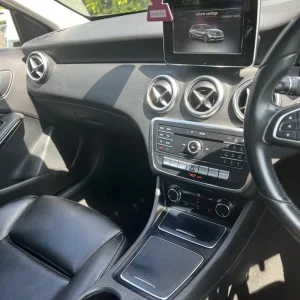 Mercedes-Benz A Class Hatchback 2017 - Image 4