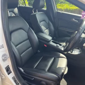 Mercedes-Benz A Class Hatchback 2017 - Image 5