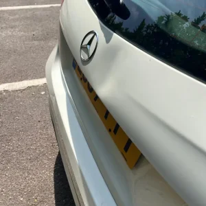 Mercedes-Benz A Class Hatchback 2017 - Image 8