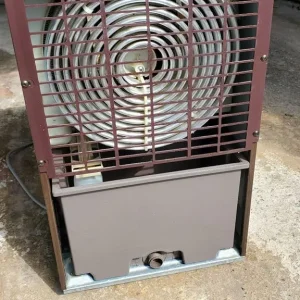 Samsung Automatic Dehumidifier - Image 2