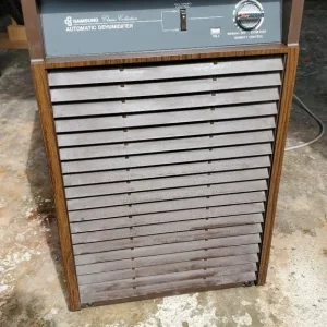 Samsung Automatic Dehumidifier