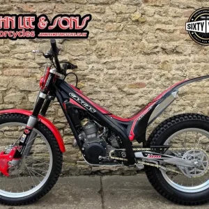 Gas Gas TXT 300cc Trials Bike, 2007 Model, The Best You'll Ever Find, MINT - Image 2