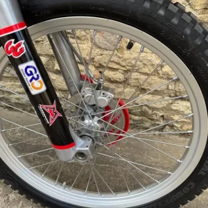 Gas Gas TXT 300cc Trials Bike, 2007 Model, The Best You'll Ever Find, MINT - Image 4