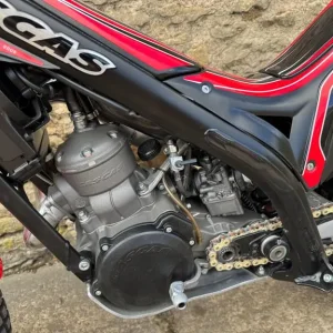 Gas Gas TXT 300cc Trials Bike, 2007 Model, The Best You'll Ever Find, MINT - Image 8